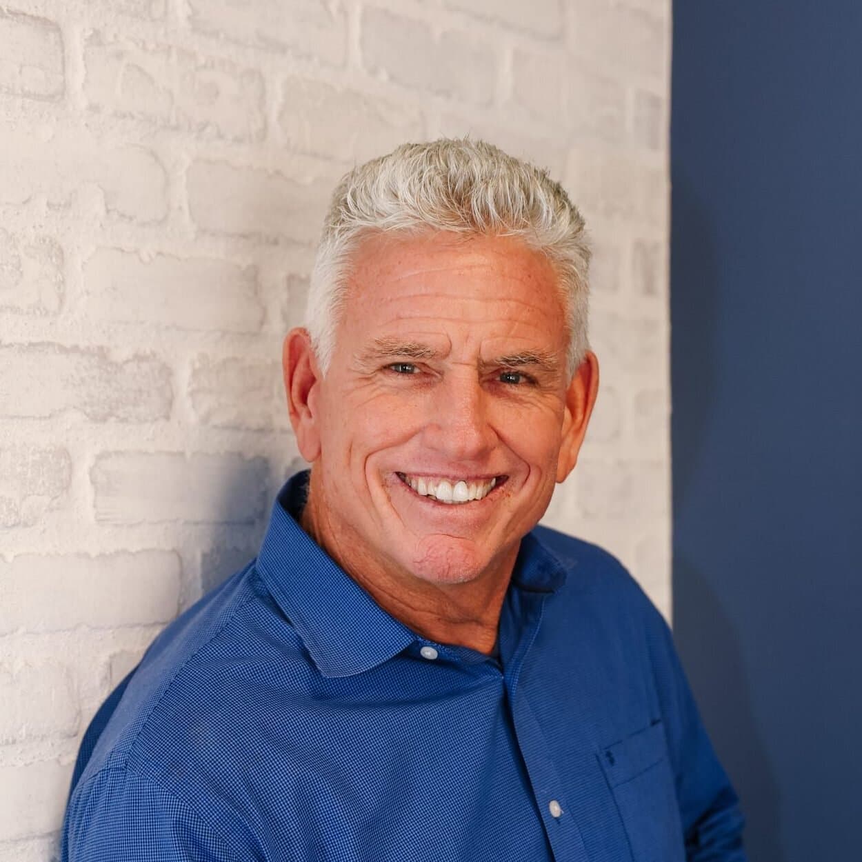 Dr. Michael Foudy, D.C., chiropractor in Mission Viejo, CA
